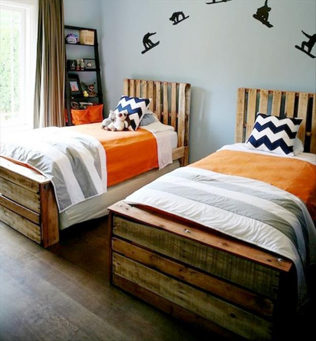 awesome diy pallets (7)