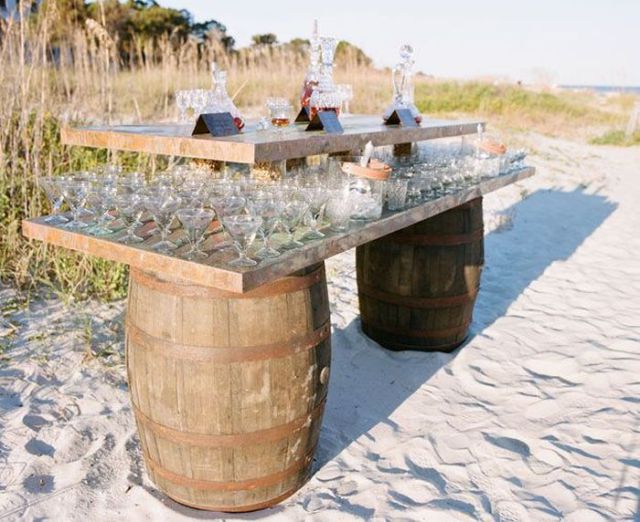 creative drink stations  (15)