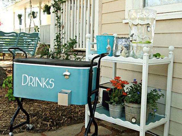 creative drink stations  (18)