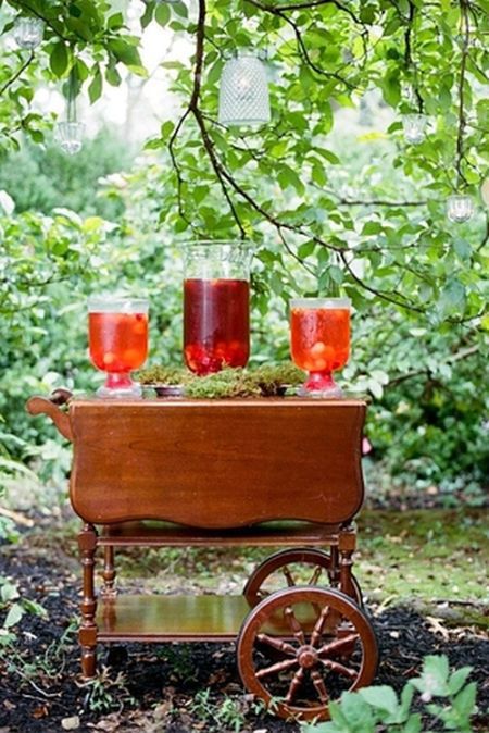 creative drink stations  (24)