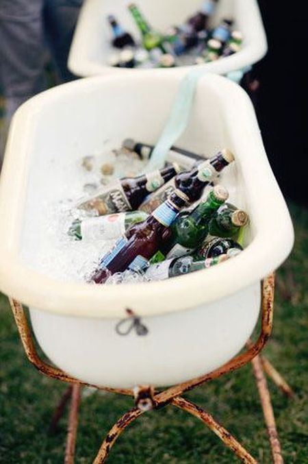 creative drink stations  (25)