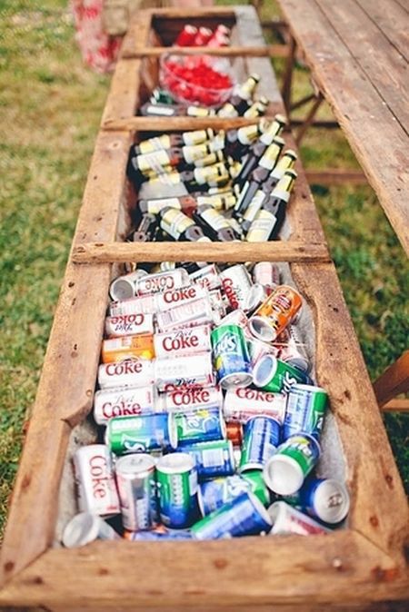 creative drink stations  (27)
