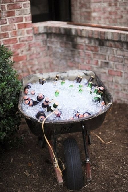 creative drink stations  (34)