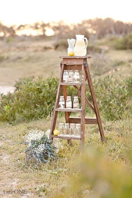 creative drink stations  (39)
