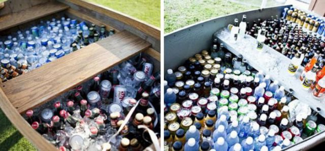 creative drink stations  (9)