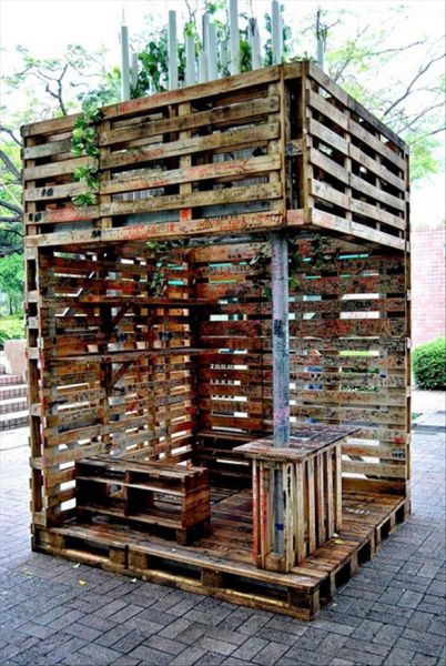 awesome diy pallets (21)
