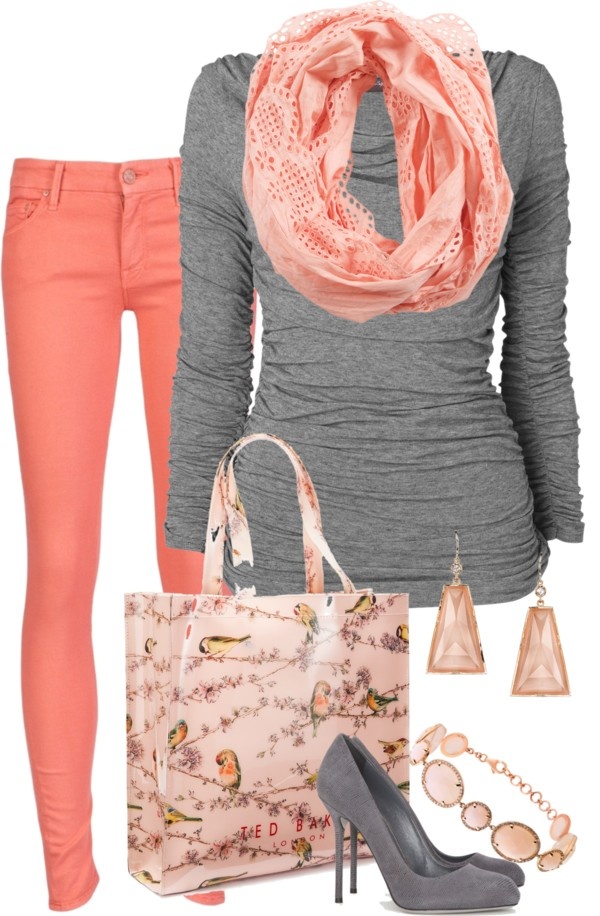 pink-grey-outfit-idea
