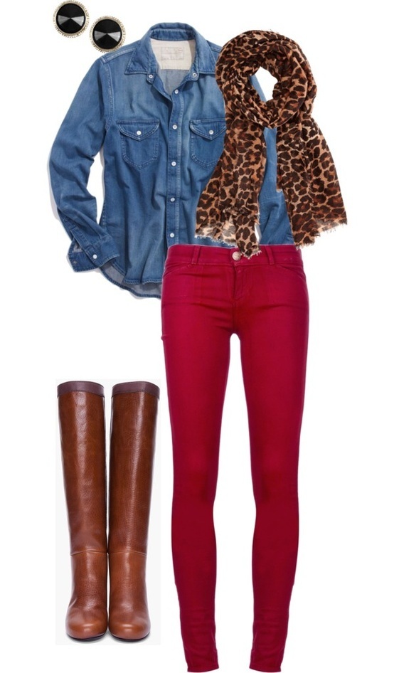 red-hot-fall-outfit-idea
