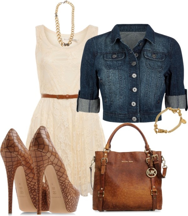 denim-and-lace
